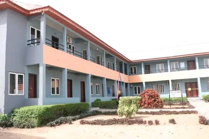 Campus