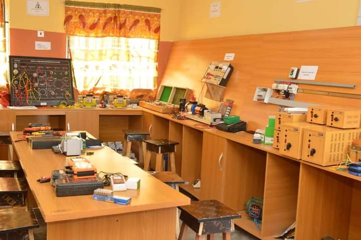 School of science