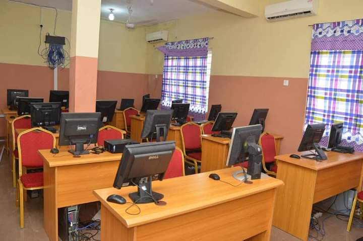Engineering school