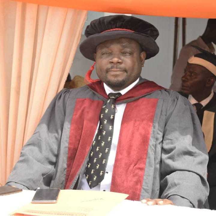 Ayeni Ayotade